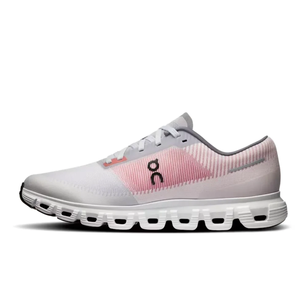 On Cloud 6 Lavender Shoes