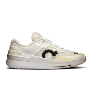 Tenis On Cloud All White The Roger Pro 2
