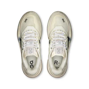 Tenis On Cloud All White The Roger Pro 2