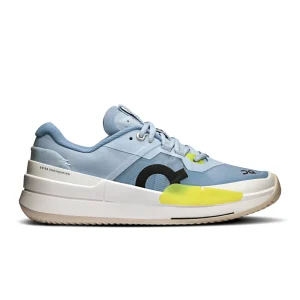 Tenis On Cloud Chambray Lima The Roger Pro 2 Clay