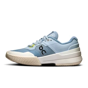 Tenis On Cloud Chambray Lima The Roger Pro 2 Clay