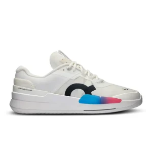 Tenis On Cloud White Malibu The Roger Pro 2